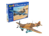 Hawker Hurricane Mk.IIC