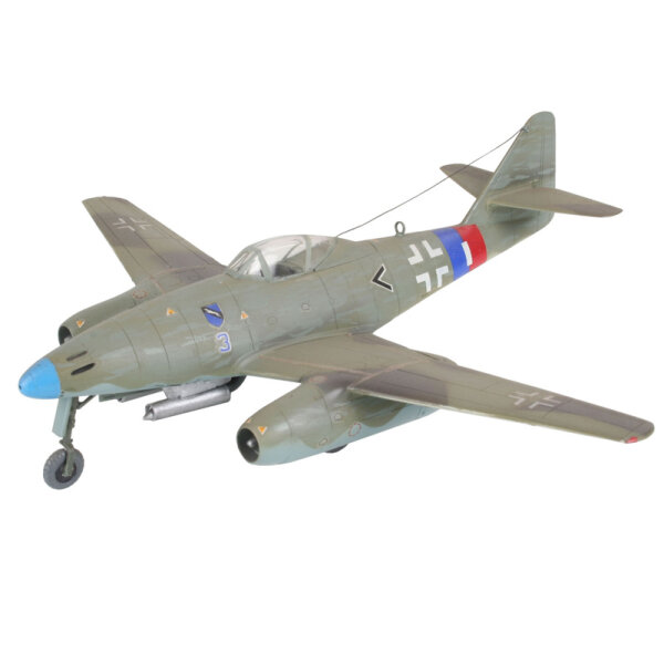 Me 262 A-1a