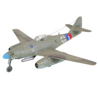 Me 262 A-1a