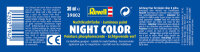 Night Color, Nachtleuchtfarbe 30ml