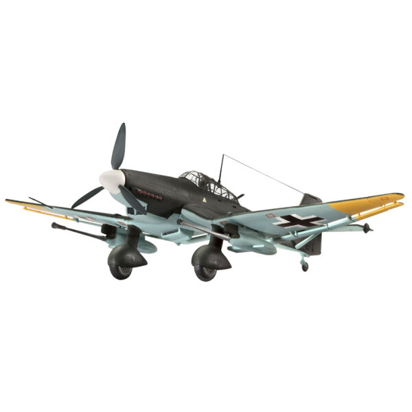 Junkers Ju87 G/D Tank Buster