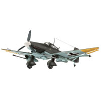 Junkers Ju87 G/D Tank Buster