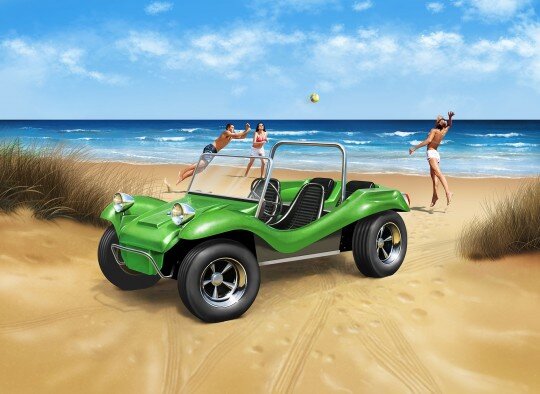 VW Buggy