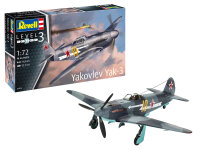 Yakovlev Yak-3