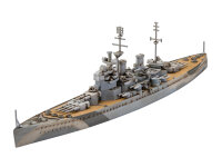 HMS King George V