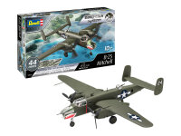 B-25 Mitchell Easy-Click