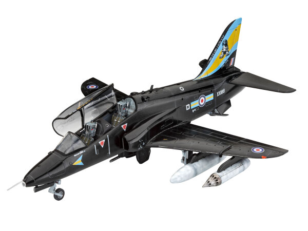 BAe Hawk T.1