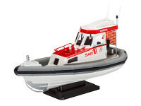 Search & Rescue Daughter-Boat