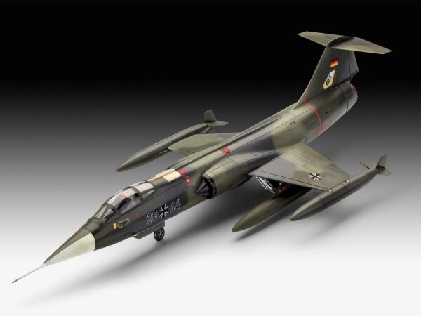 F-104G Starfighter