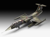 F-104G Starfighter