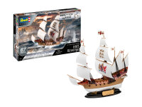 HMS Revenge Easy-Click