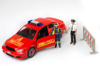 Spielset ""Feuerwache""