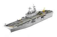 Assault Carrier USS WASP CLASS