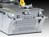 Assault Carrier USS WASP CLASS