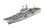 Assault Carrier USS WASP CLASS