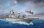 Assault Carrier USS WASP CLASS