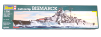 Battleship Bismarck