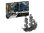 Piratenschiff Black Pearl Easy-Click