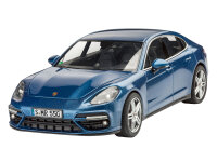 Porsche Panamera Turbo