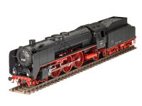 Schwere Schnellzuglok BR01 mit Tender 22 T32