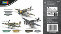 Model Color - RAF WWII (8x 18ml)
