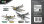 Model Color - RAF WWII (8x 18ml)