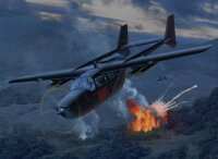 O-2A Skymaster