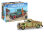 37 Ford Pickup with surfboard 2N1