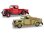 37 Ford Pickup with surfboard 2N1