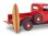37 Ford Pickup with surfboard 2N1