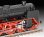 Schnellzuglokomotive BR 02Tender 22T30