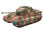 TigerII Ausf.B (Henschel Turr