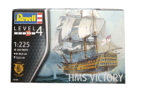 H.M.S. Victory