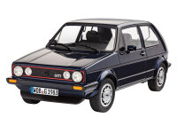 ""35 Years VW Golf GTI Pirelli
