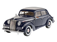 Luxury Class Car ADMIRAL SALO