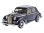 Luxury Class Car ADMIRAL SALO