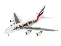 Airbus A380-800 Emirates Emirates ""Wild Life""