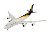 Boeing 747-8F UPS