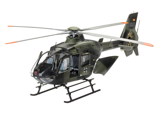 EC135 Heeresflieger/ Germ. Army