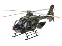 EC135 Heeresflieger/ Germ. Army