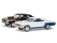 1966 Malibu SS 2N1