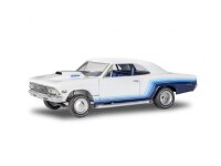 1966 Malibu SS 2N1