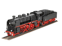 Schnellzuglokomotive S3/6 BR18 mit Tender