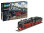 Schnellzuglokomotive S3/6 BR18 mit Tender