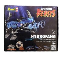 CyberBeasts HydroFang
