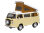 VW T2 Camper