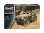 German Command Armoured Vehicle Sd.Kfz.247 Ausf.B