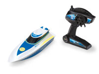 RC Boat ""POLICE""