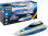 RC Boat ""POLICE""