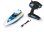 RC Boat ""POLICE""